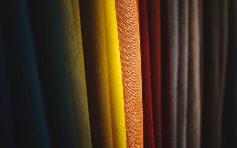 Fabric Collection